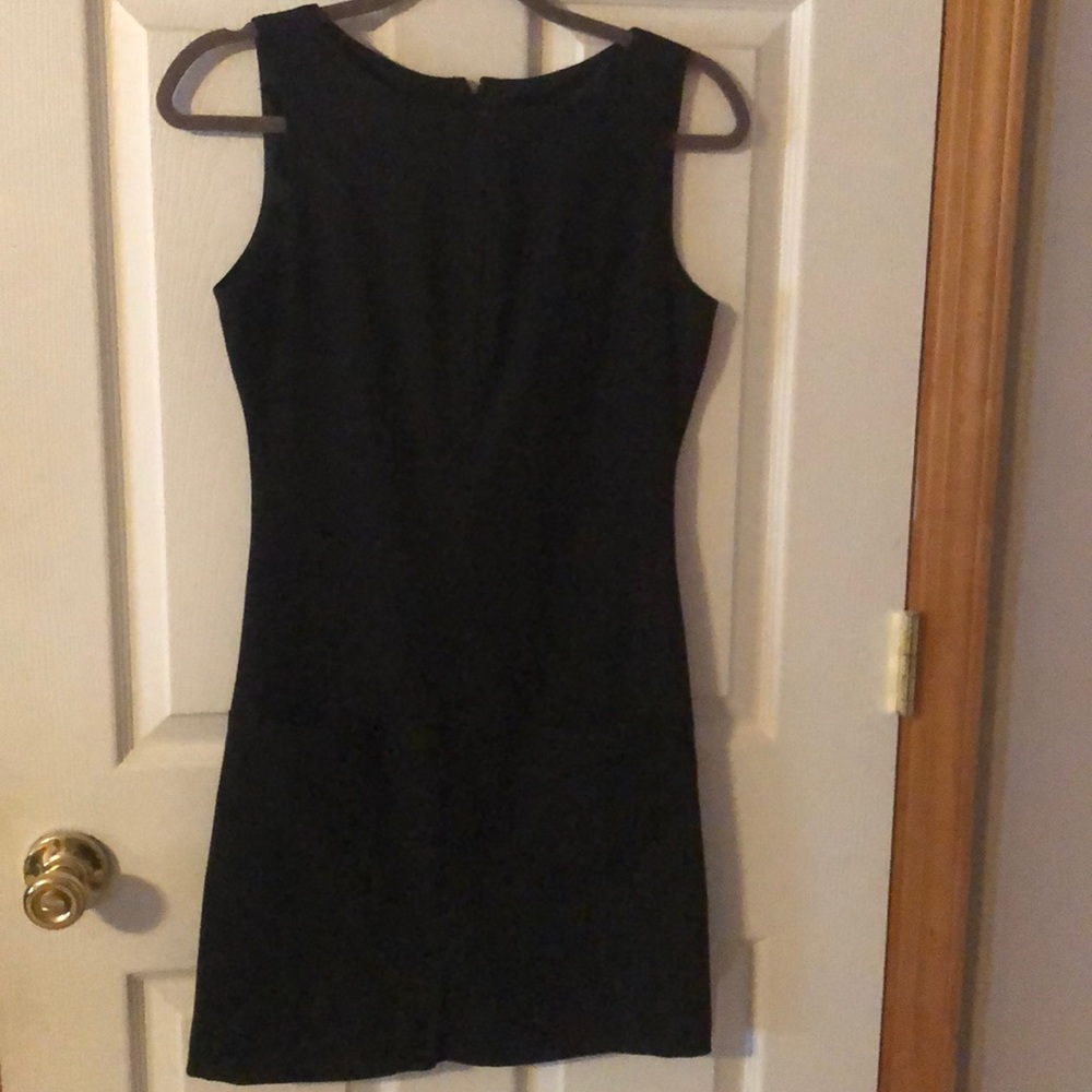 BE SMART timeless Little Black black dress